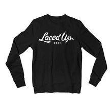 Load image into Gallery viewer, Laced Up Sweatshirt
