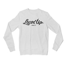 Load image into Gallery viewer, Laced Up Sweatshirt
